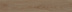Плитка Kerama Marazzi Тьеполо коричневый светлый матовый SG351400R (9,6х60)